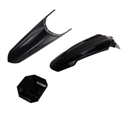 Tuttio Soleil 01 Upgraded Fender Kit Soleil Supplies
