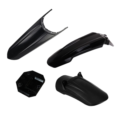 Tuttio Soleil 01 Upgraded Fender Kit Soleil Supplies