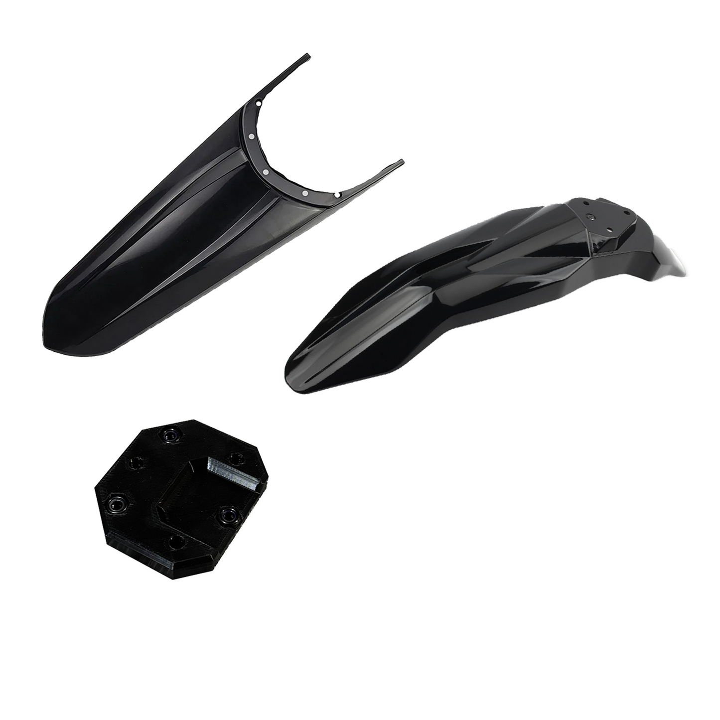Tuttio Soleil 01 Upgraded Fender Kit Soleil Supplies