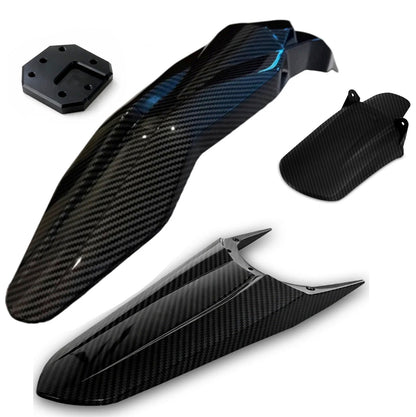 Tuttio Soleil 01 Upgraded Fender Kit Soleil Supplies