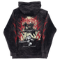 Reclaimer Pullover Hoodie Vintage Black