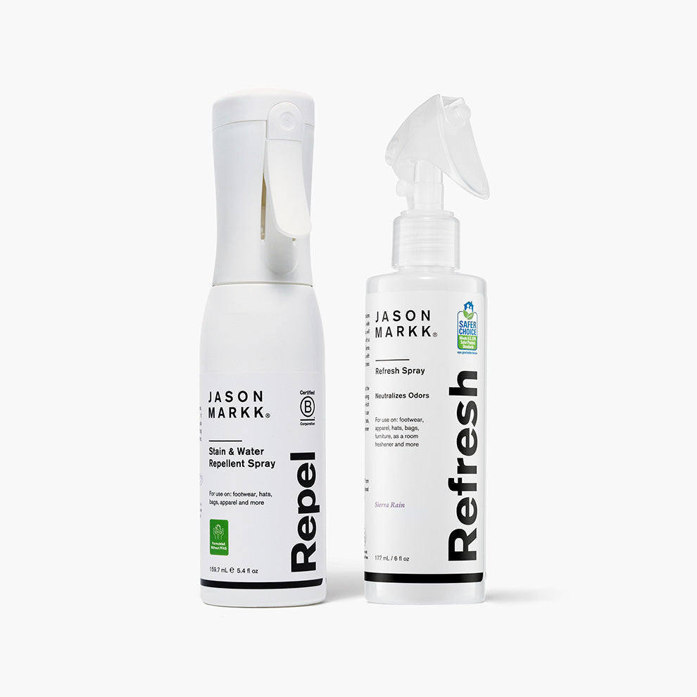Repel & Refresh Bundle Jason Markk