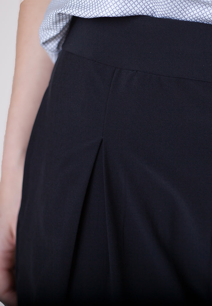 Resort Crop Pant Buki