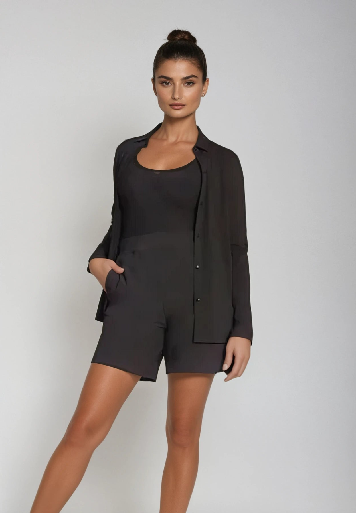 Resort Short Buki