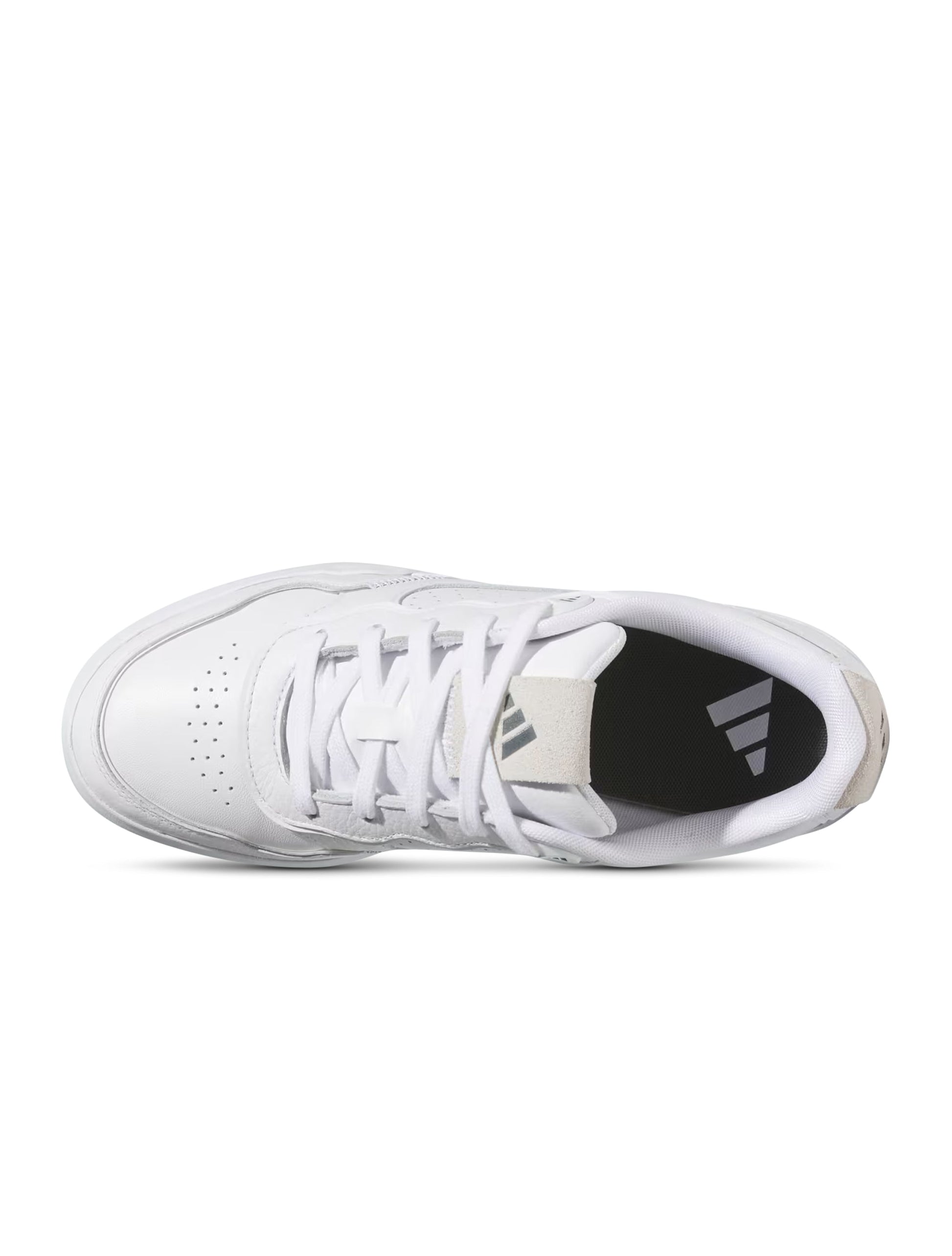 Adidas Women's Retrocross Golf Shoes - White Denim Exchange