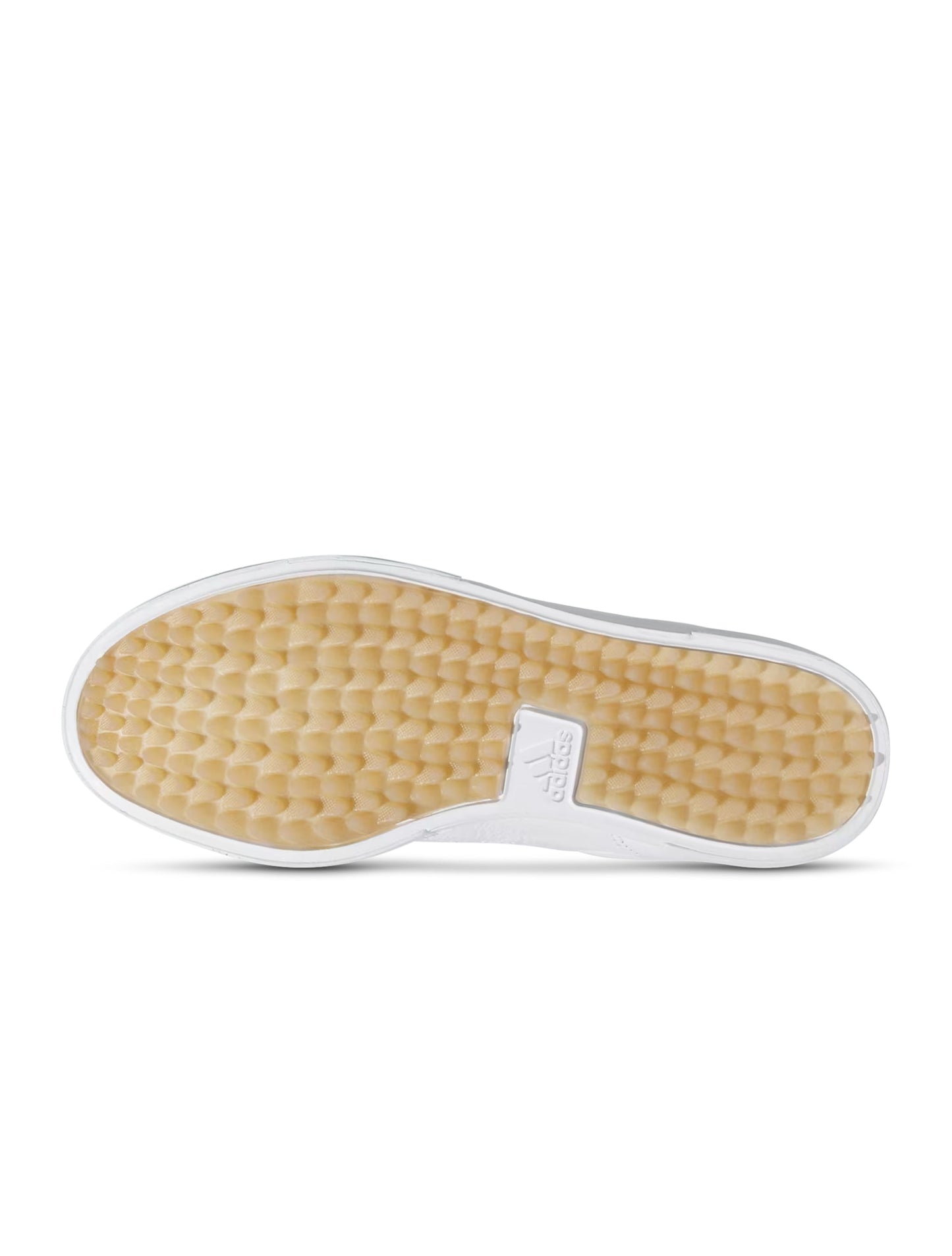 Adidas Women's Retrocross Golf Shoes - White Denim Exchange