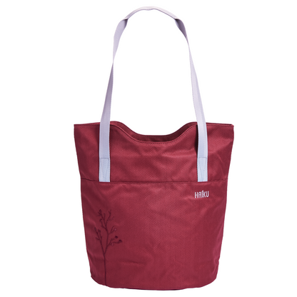 Ridgeway Tote Haiku Bags
