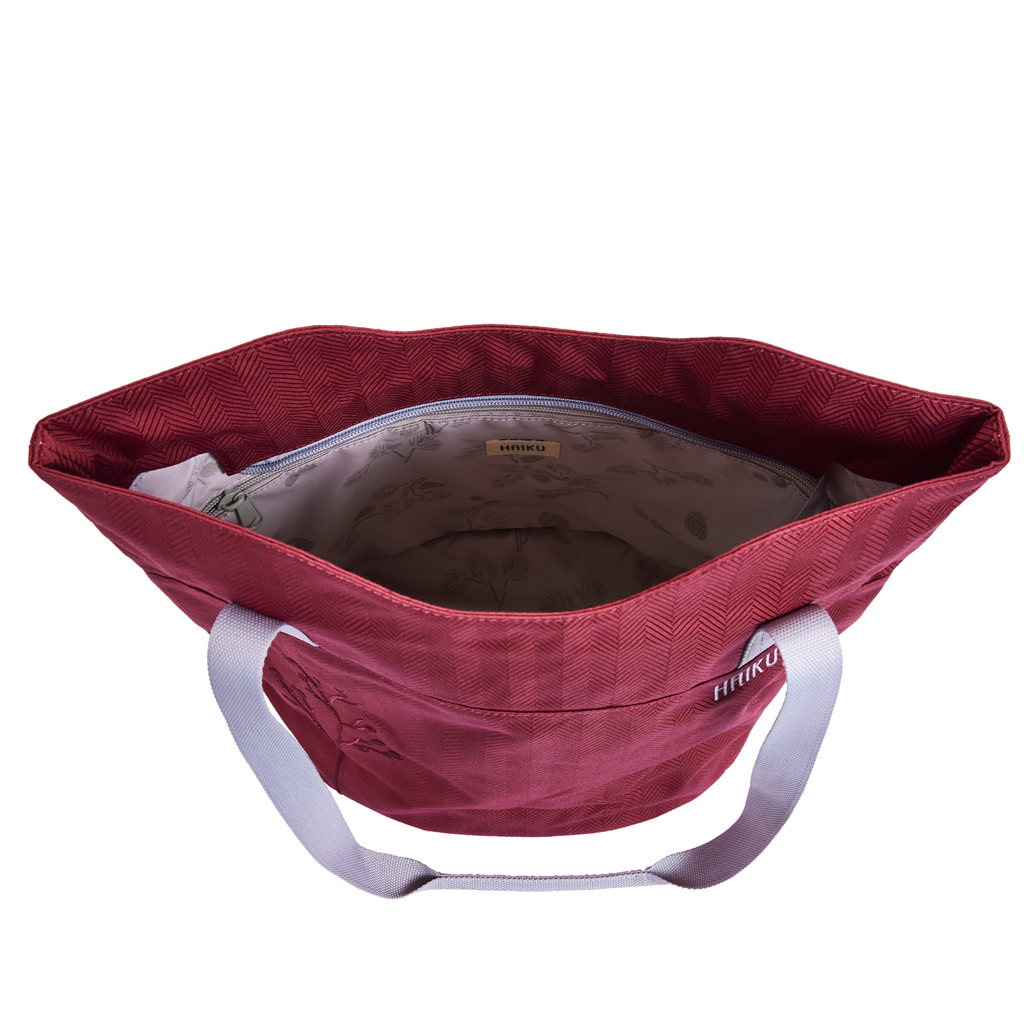 Ridgeway Tote Haiku Bags