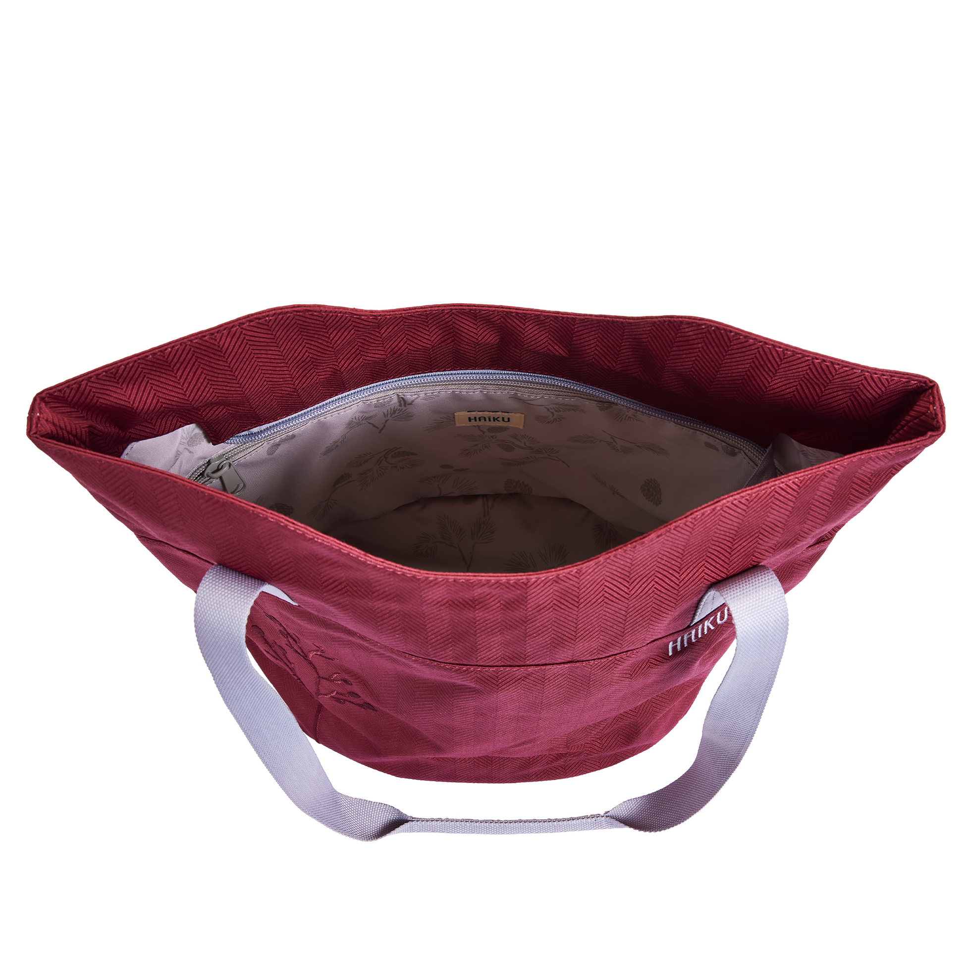 Ridgeway Tote Haiku Bags