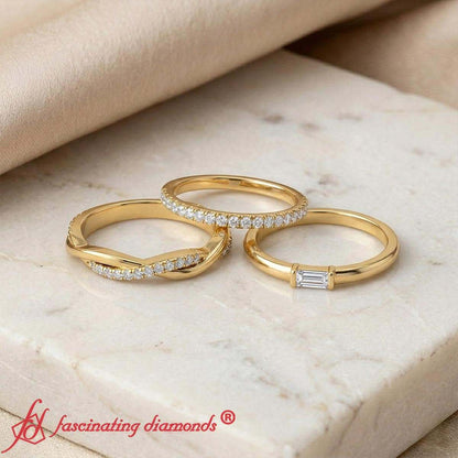 Mens Baguette Diamond Engagement Ring Fascinating Diamonds