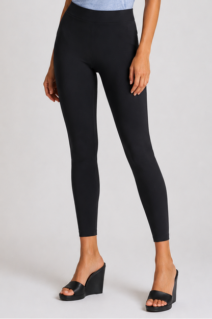 Rise & Shine Legging Pant (Black) Buki