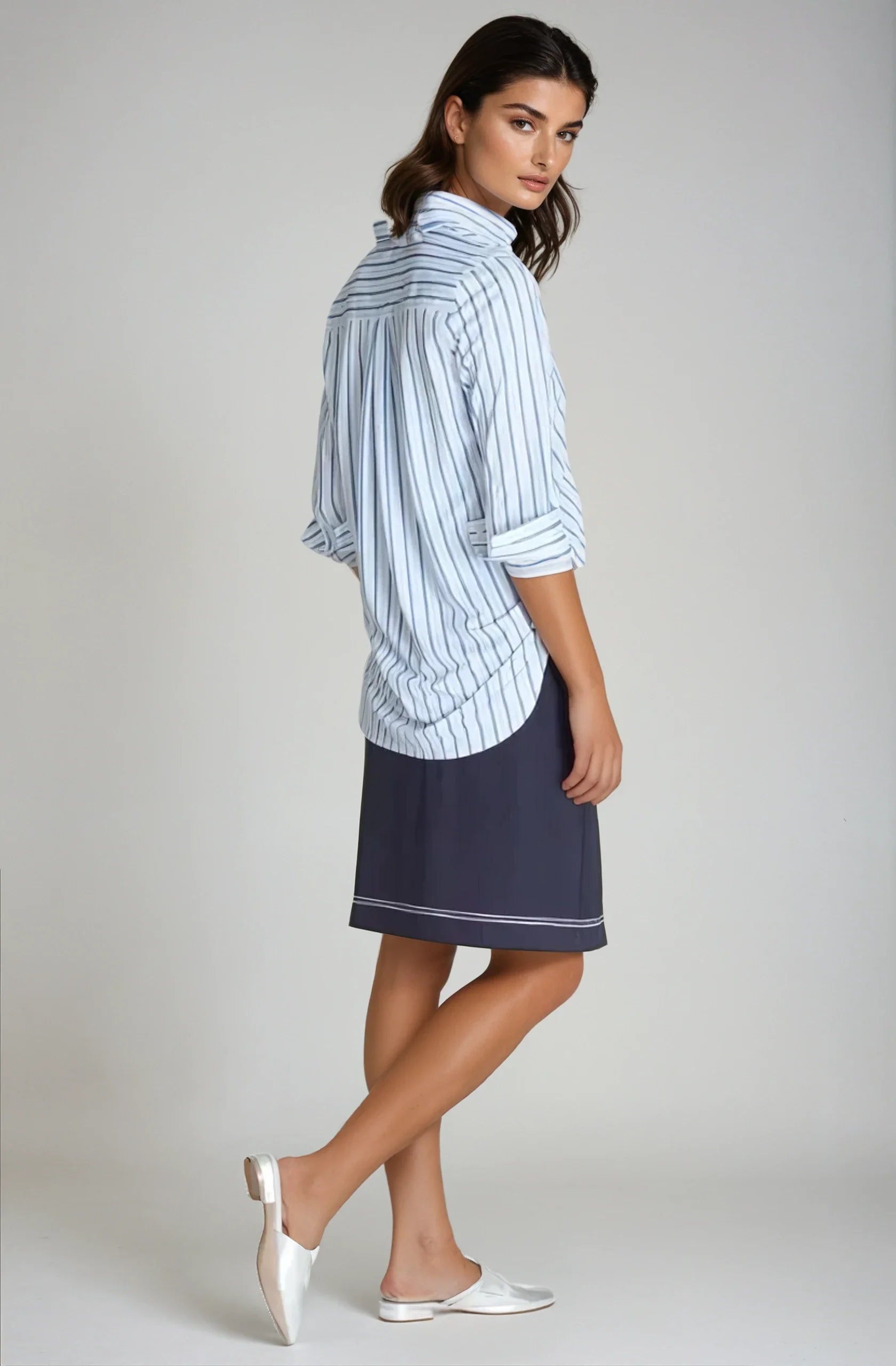 Riviera Skirt Buki