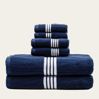 Nautilus Towels Italic