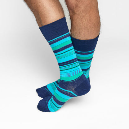 Rolly Dress Socks DeadSoxy