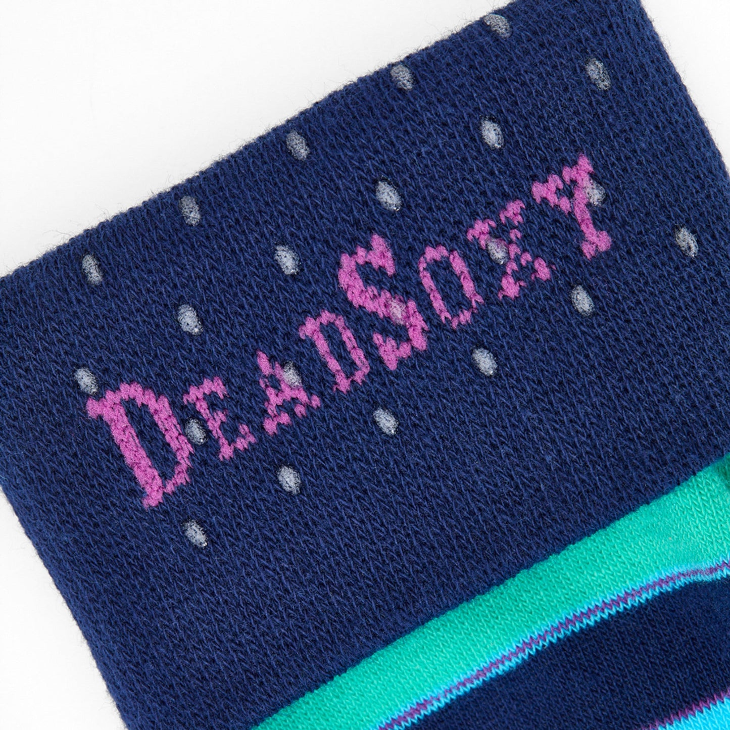 Spectrum Stripes Dress Sock Bundle DeadSoxy