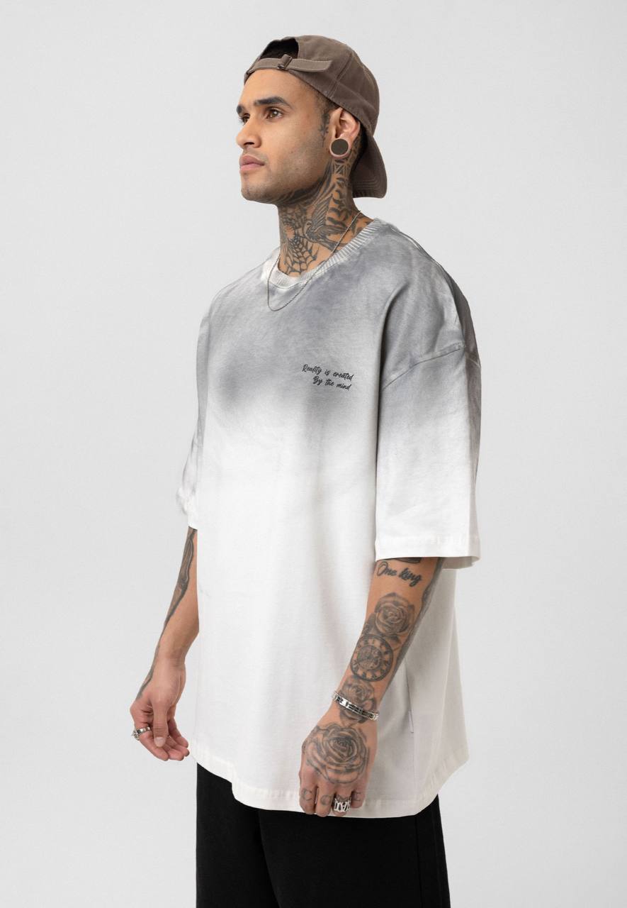 Romly Mind One King Graphic Tee - Unique Statement T-Shirt - Casual Streetwear Top Withinblack