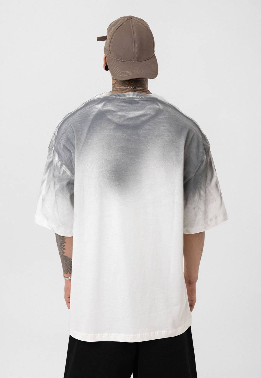 Romly Mind One King Graphic Tee - Unique Statement T-Shirt - Casual Streetwear Top Withinblack