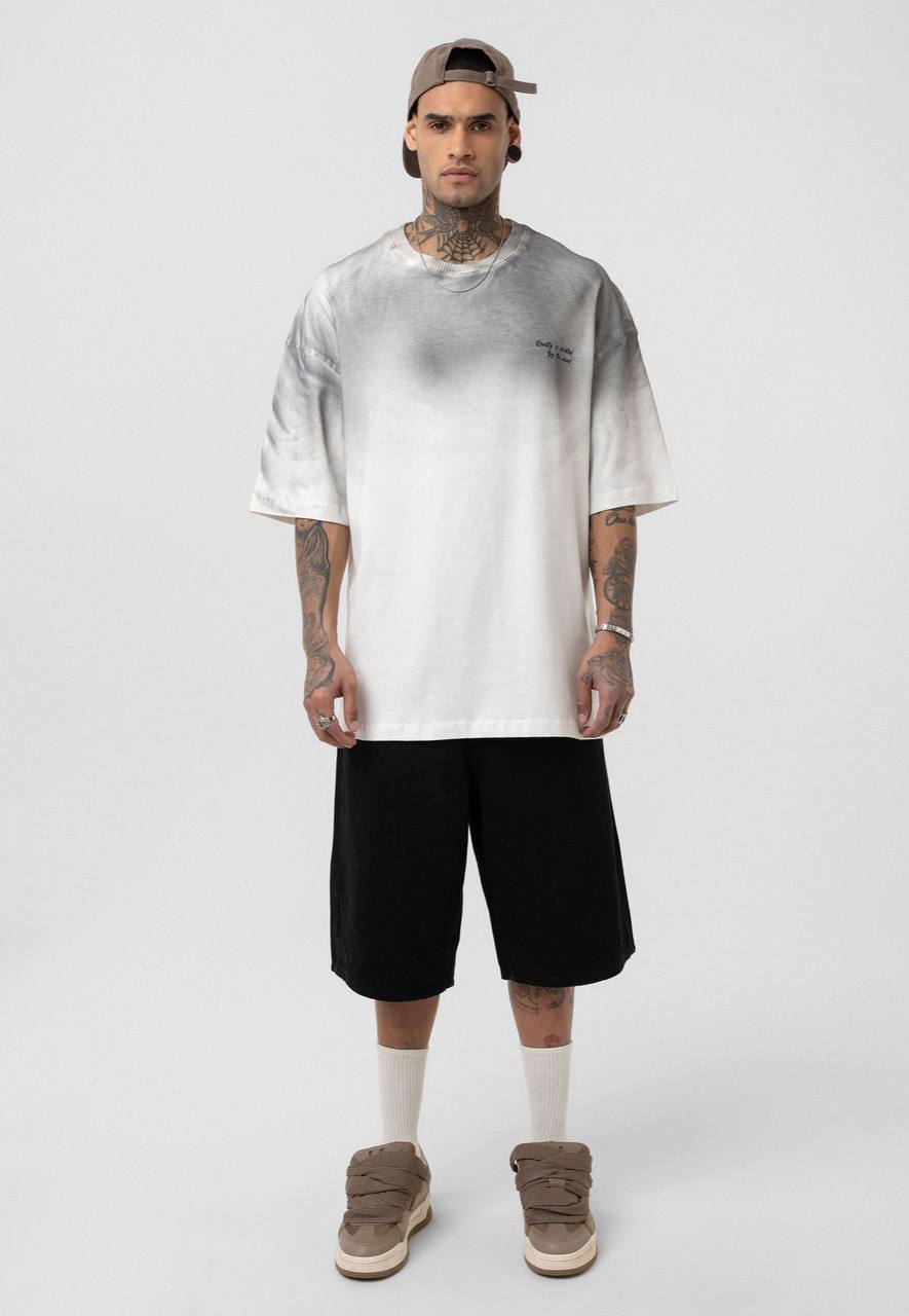 Romly Mind One King Graphic Tee - Unique Statement T-Shirt - Casual Streetwear Top Withinblack