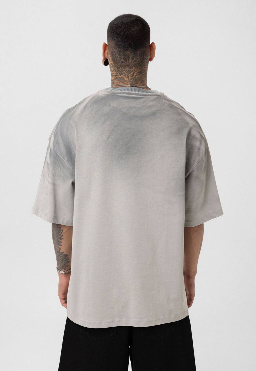 Romly Mind One King Graphic Tee - Unique Statement T-Shirt - Casual Streetwear Top Withinblack