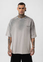 Romly Mind One King Graphic Tee - Unique Statement T-Shirt - Casual Streetwear Top Withinblack