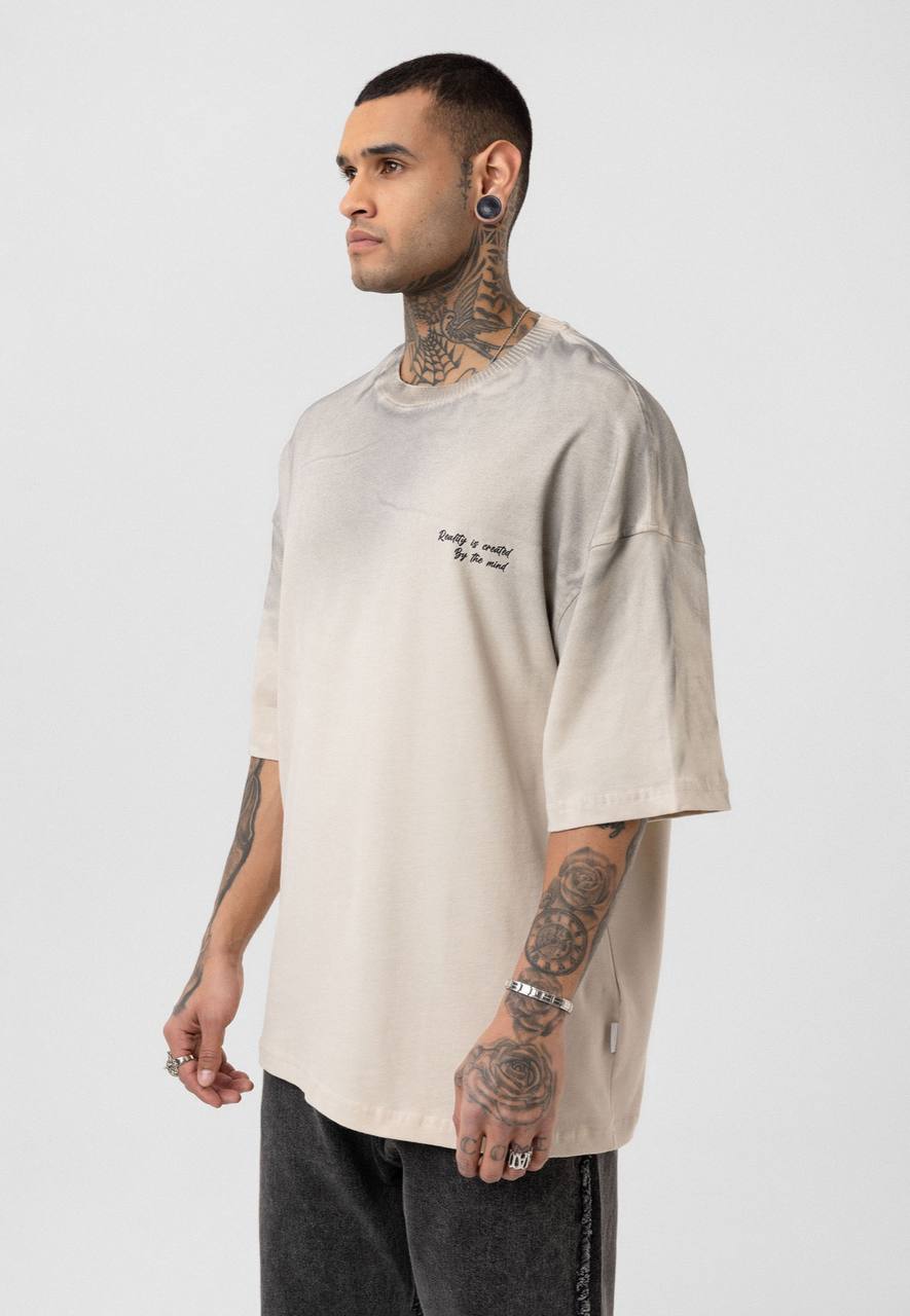 Romly Mind One King Graphic Tee - Unique Statement T-Shirt - Casual Streetwear Top Withinblack