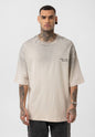 Romly Mind One King Graphic Tee - Unique Statement T-Shirt - Casual Streetwear Top Withinblack
