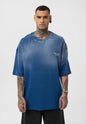 Romly Mind One King Graphic Tee - Unique Statement T-Shirt - Casual Streetwear Top Withinblack