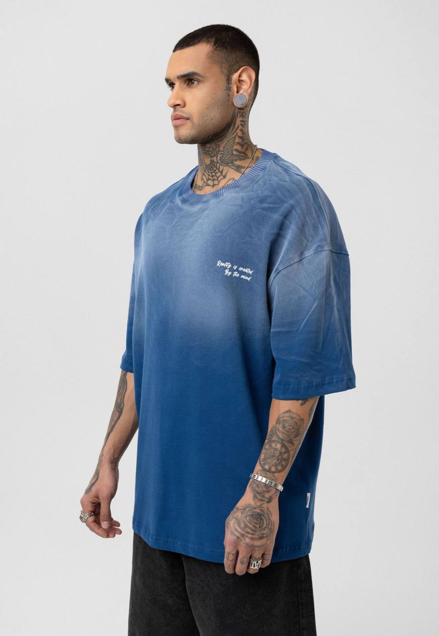 Romly Mind One King Graphic Tee - Unique Statement T-Shirt - Casual Streetwear Top Withinblack