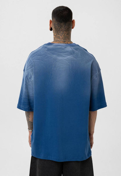 Romly Mind One King Graphic Tee - Unique Statement T-Shirt - Casual Streetwear Top Withinblack