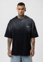 Romly Mind One King Graphic Tee - Unique Statement T-Shirt - Casual Streetwear Top Withinblack