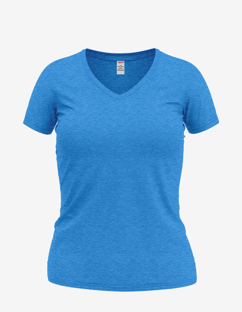Wonder V-Neck 8650 SpectraUSA