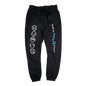 Running Emotions Joggers Black