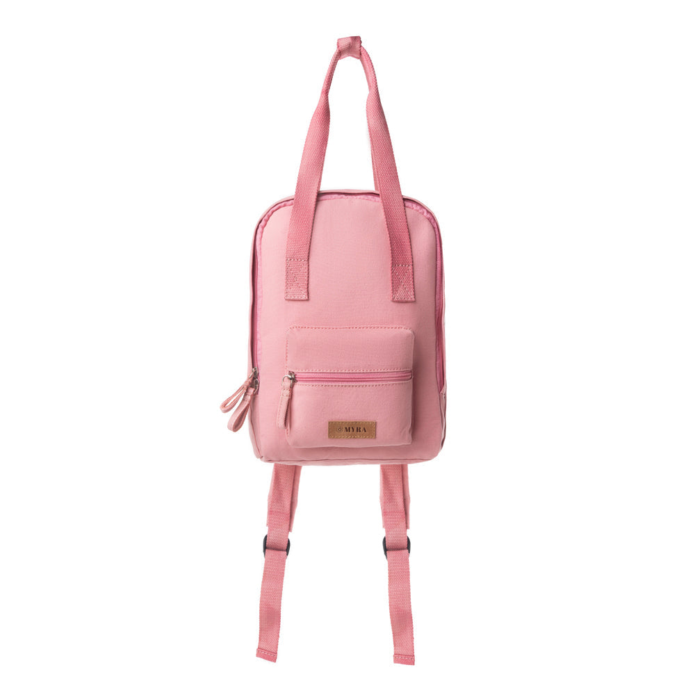 Myra Juniper Bloom Backpack in Cotton Candy Myra USA