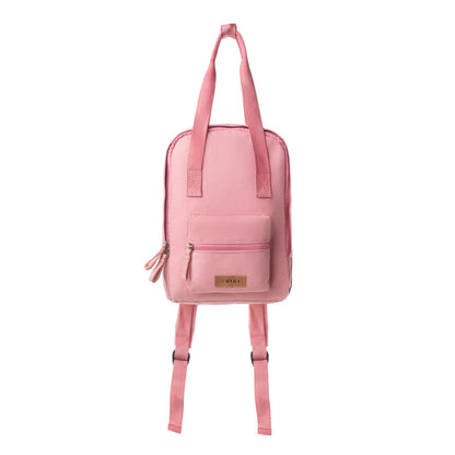 Myra Juniper Bloom Backpack in Cotton Candy Myra USA