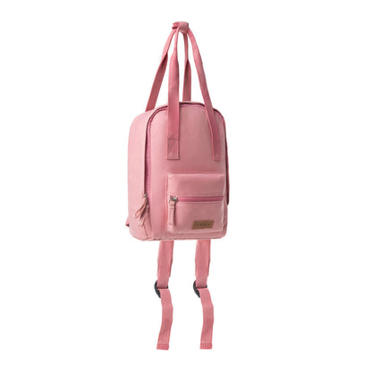 Myra Juniper Bloom Backpack in Cotton Candy Myra USA