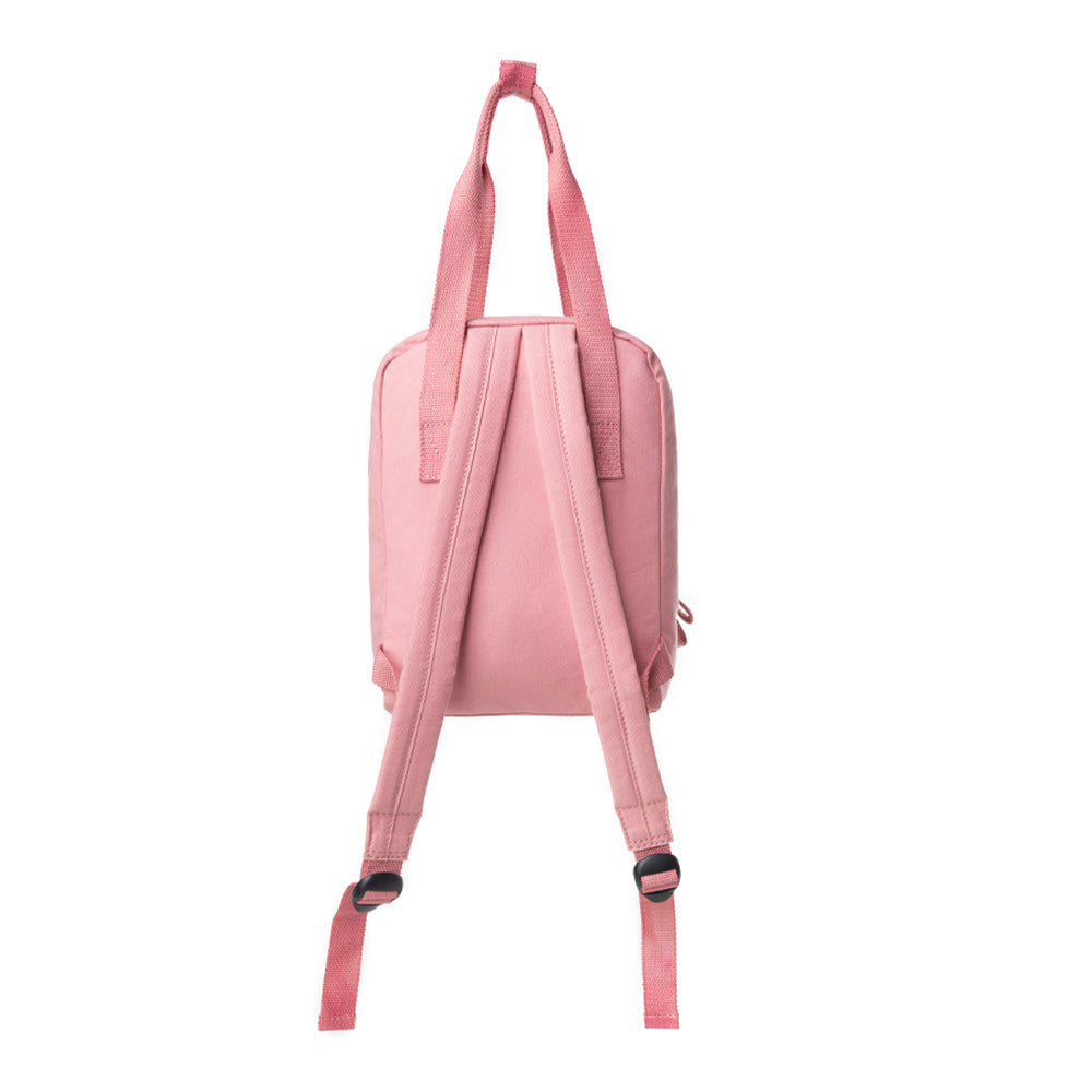 Myra Juniper Bloom Backpack in Cotton Candy Myra USA