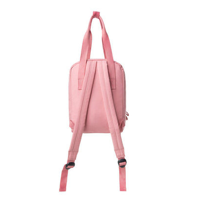 Myra Juniper Bloom Backpack in Cotton Candy Myra USA
