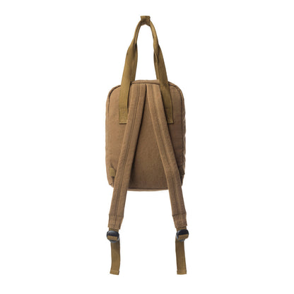 Myra Juniper Bloom Backpack in Texan Dust Myra USA
