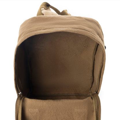 Myra Juniper Bloom Backpack in Texan Dust Myra USA