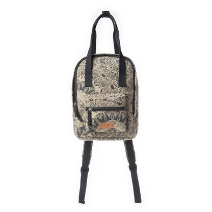Myra Juniper Bloom Backpack in Desert Aloe Myra USA