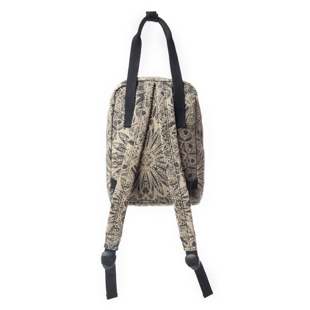 Myra Juniper Bloom Backpack in Desert Aloe Myra USA