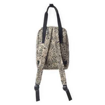 Myra Juniper Bloom Backpack in Desert Aloe Myra USA
