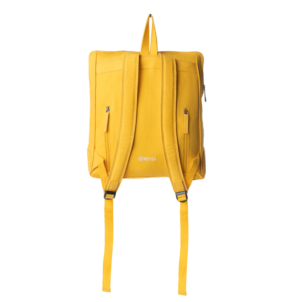Myra Rio Valley Concealed Carrybag in Sunset Marigold Myra USA
