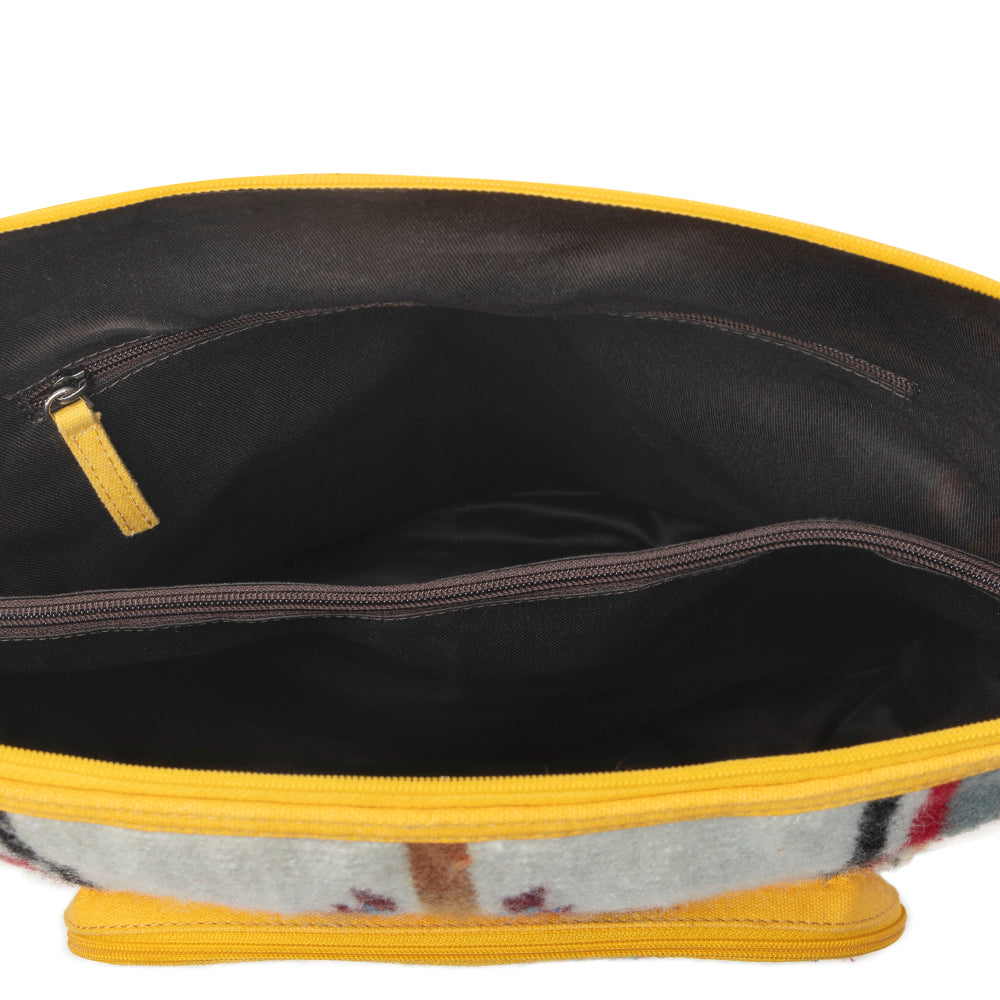 Myra Rio Valley Concealed Carrybag in Sunset Marigold Myra USA