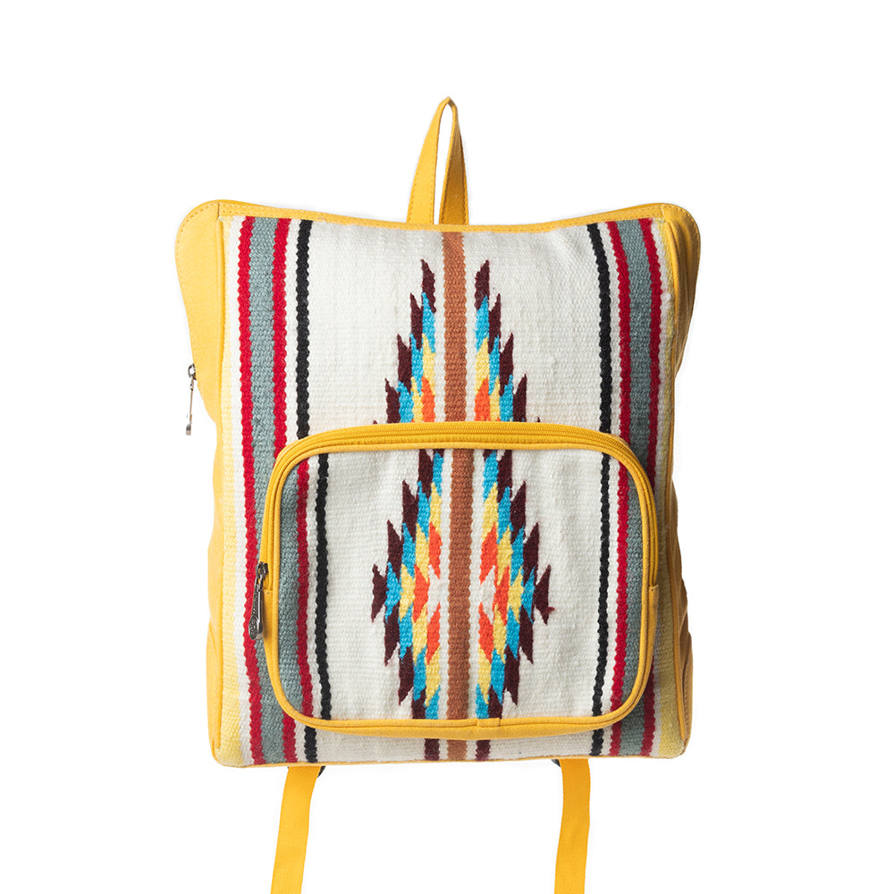 Myra Rio Valley Concealed Carrybag in Sunset Marigold Myra USA