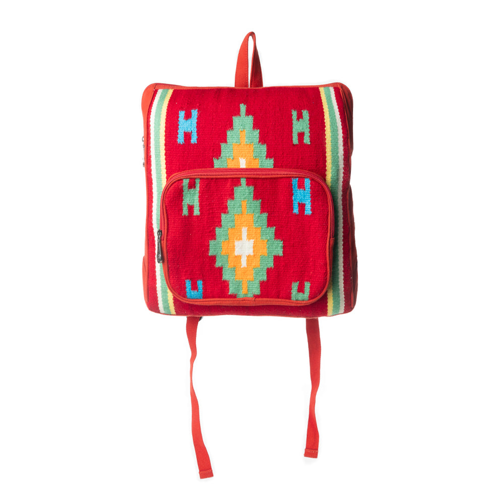 Myra Rio Valley Concealed Carrybag in Crimson Flame Myra USA
