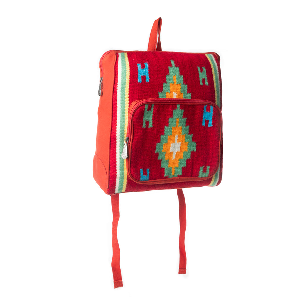 Myra Rio Valley Concealed Carrybag in Crimson Flame Myra USA