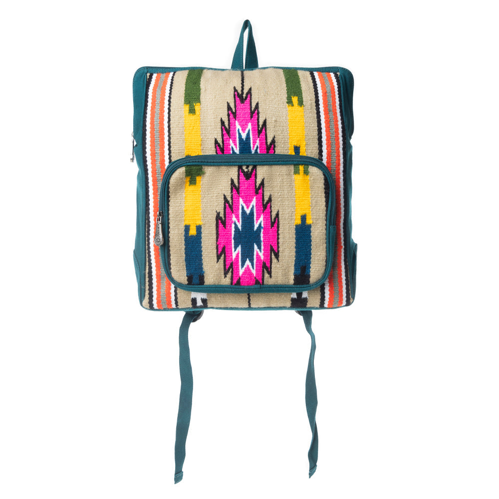 Myra Rio Valley Concealed Carrybag in Zuni Green Myra USA