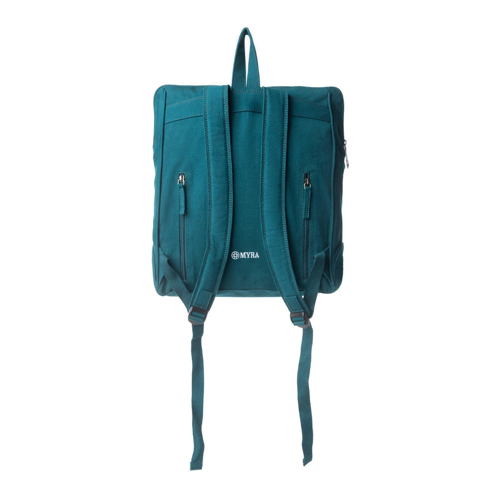 Myra Rio Valley Concealed Carrybag in Zuni Green Myra USA