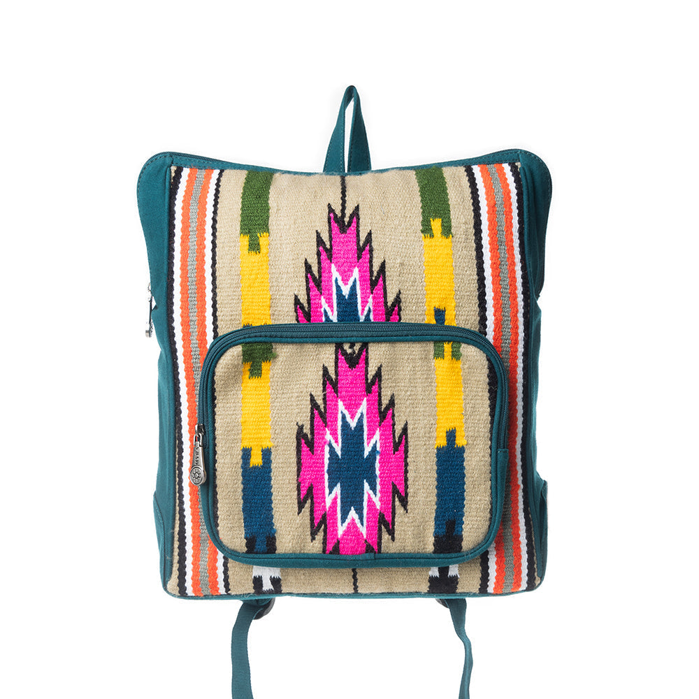 Myra Rio Valley Concealed Carrybag in Zuni Green Myra USA